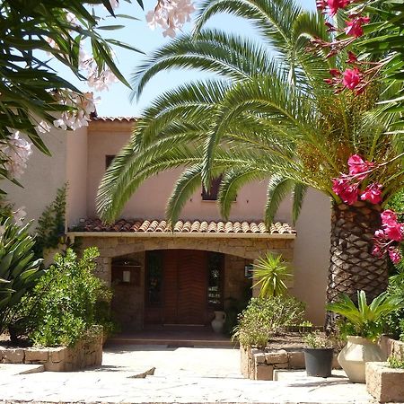 Auberge U Licettu Cuttoli-Corticchiato المظهر الخارجي الصورة