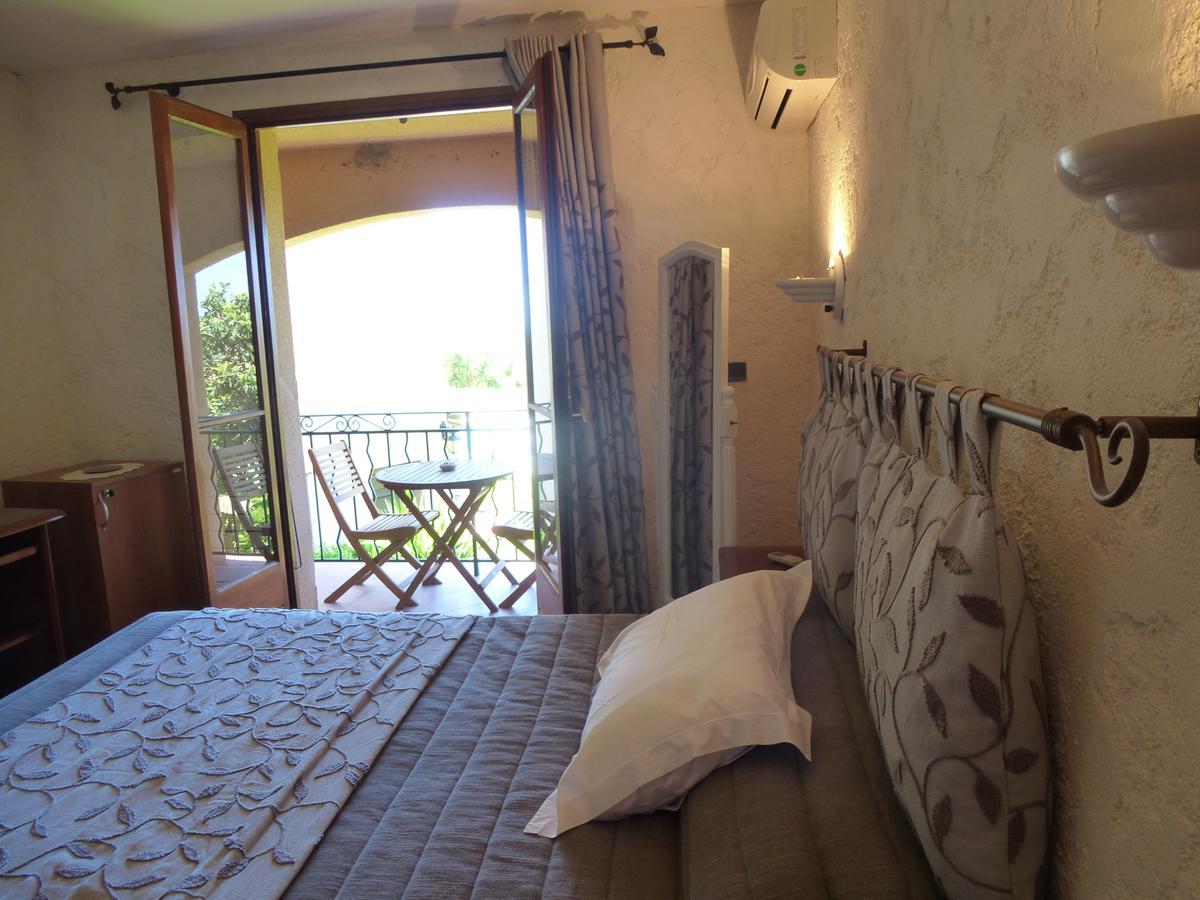 Auberge U Licettu Cuttoli-Corticchiato المظهر الخارجي الصورة