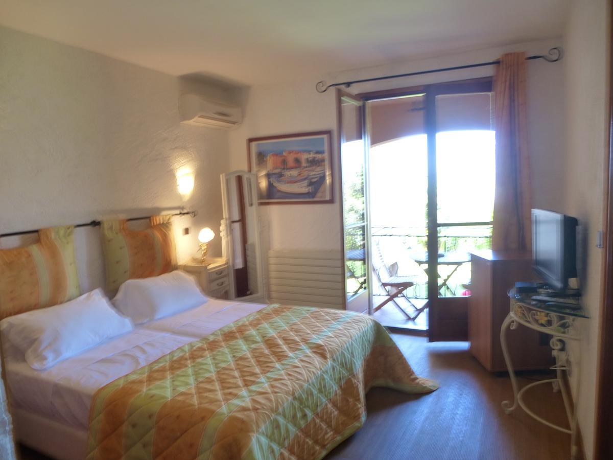 Auberge U Licettu Cuttoli-Corticchiato المظهر الخارجي الصورة